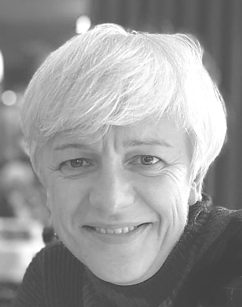 Oksana Sivokobilska